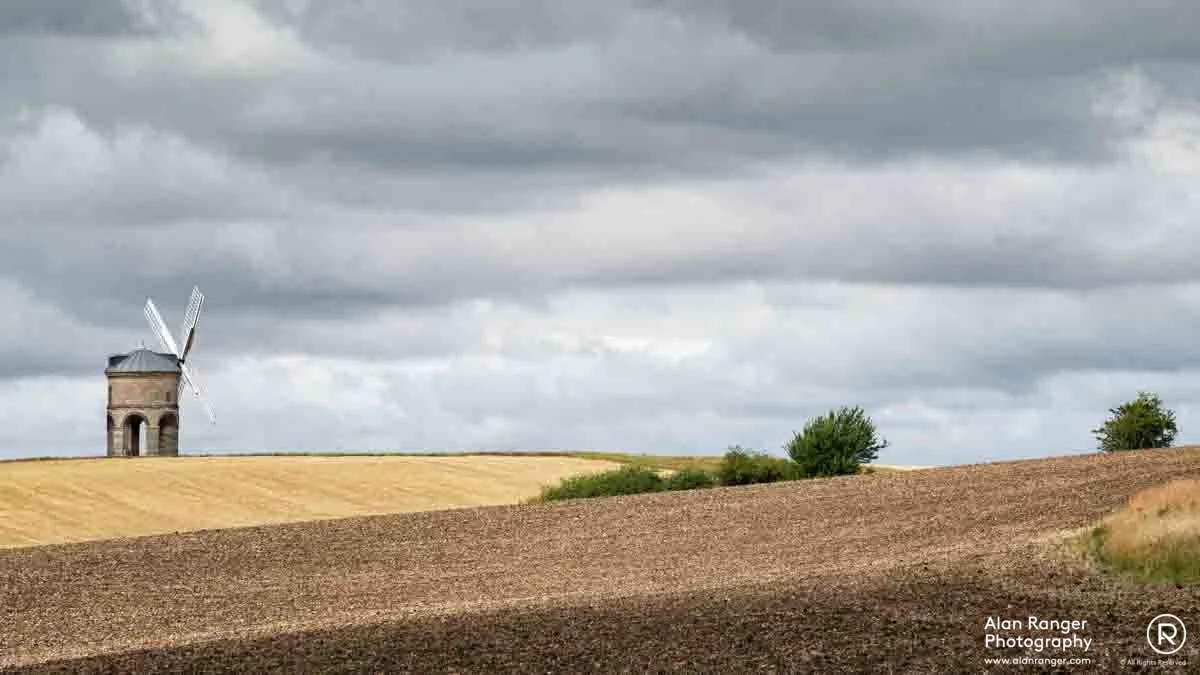 chesterton contrasts
