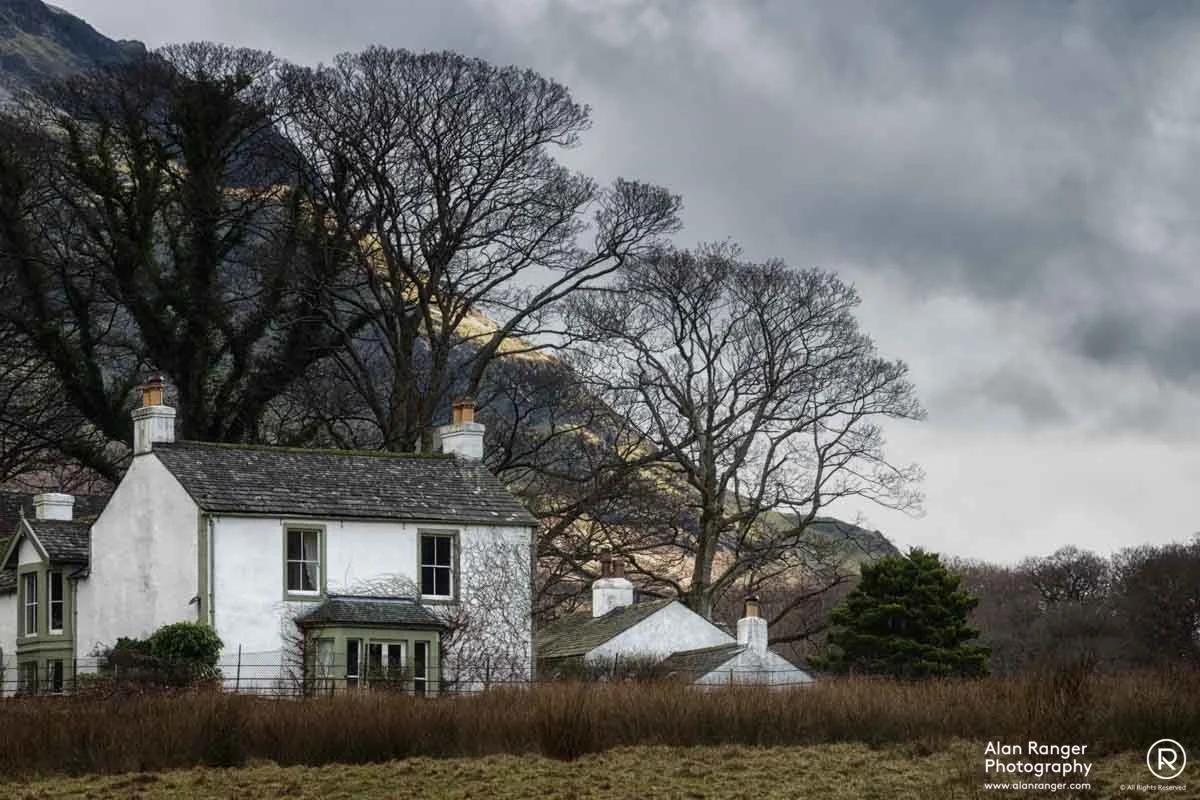 crummock cottage