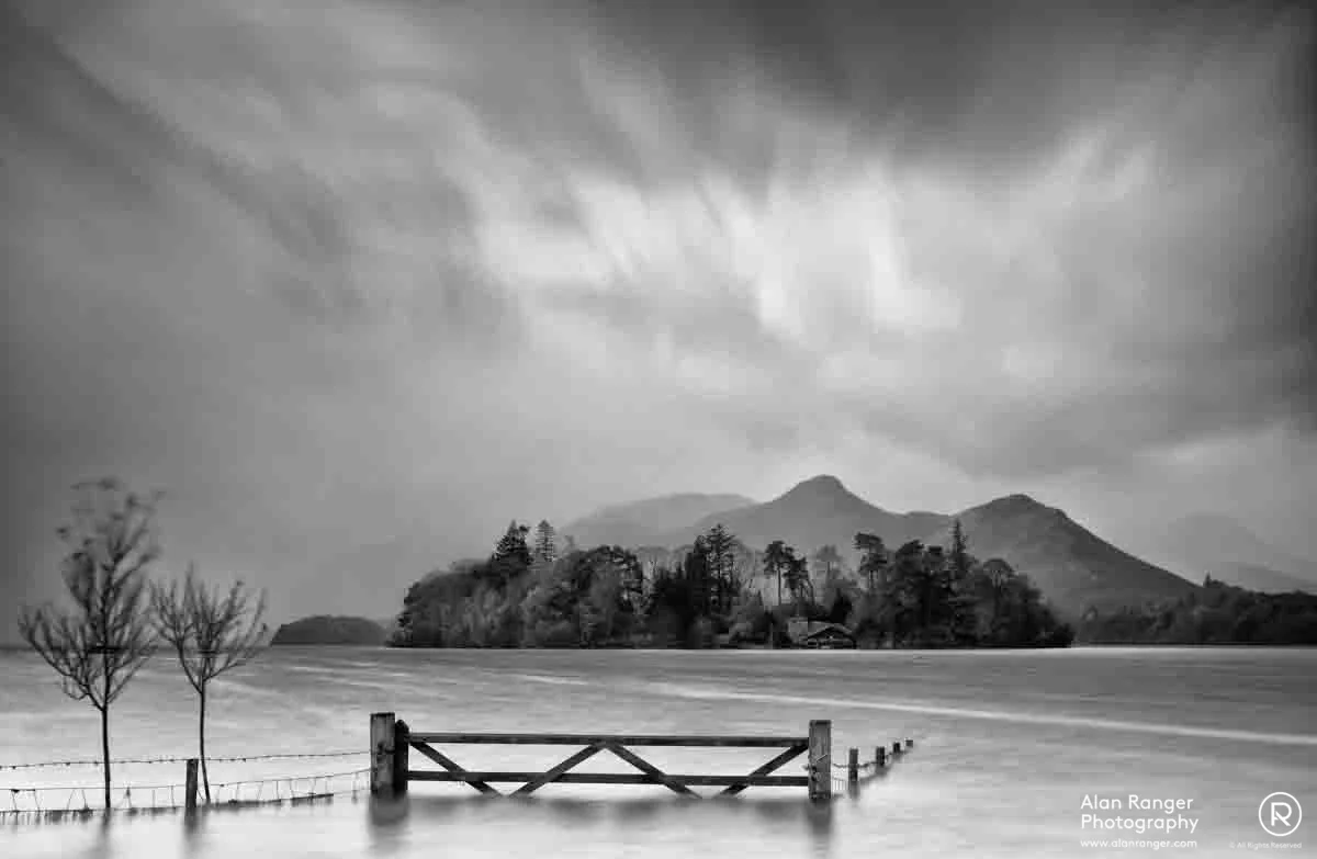 derwent watergate