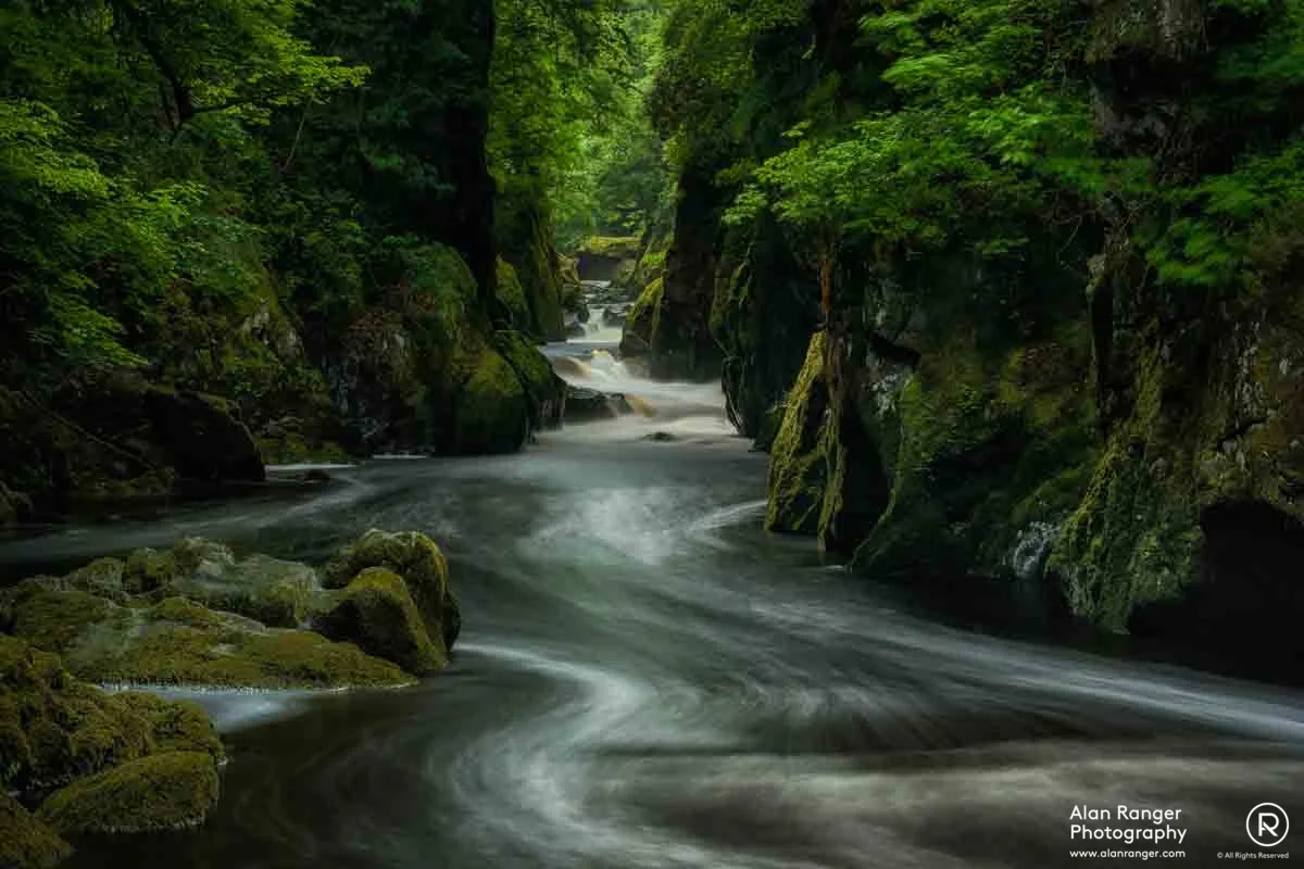 Fairy Glen 2