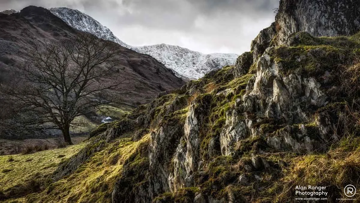 langdale rock