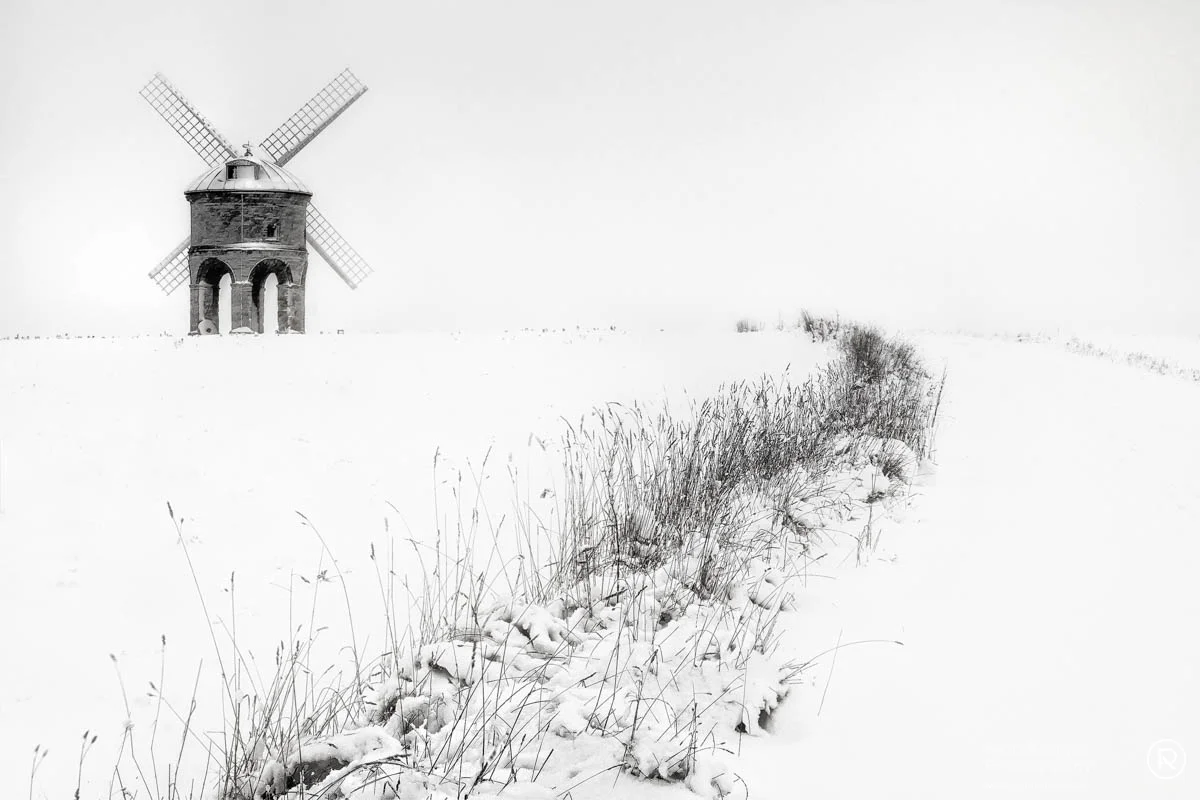 River of Snow