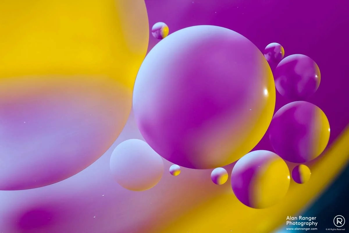 oil and water 1