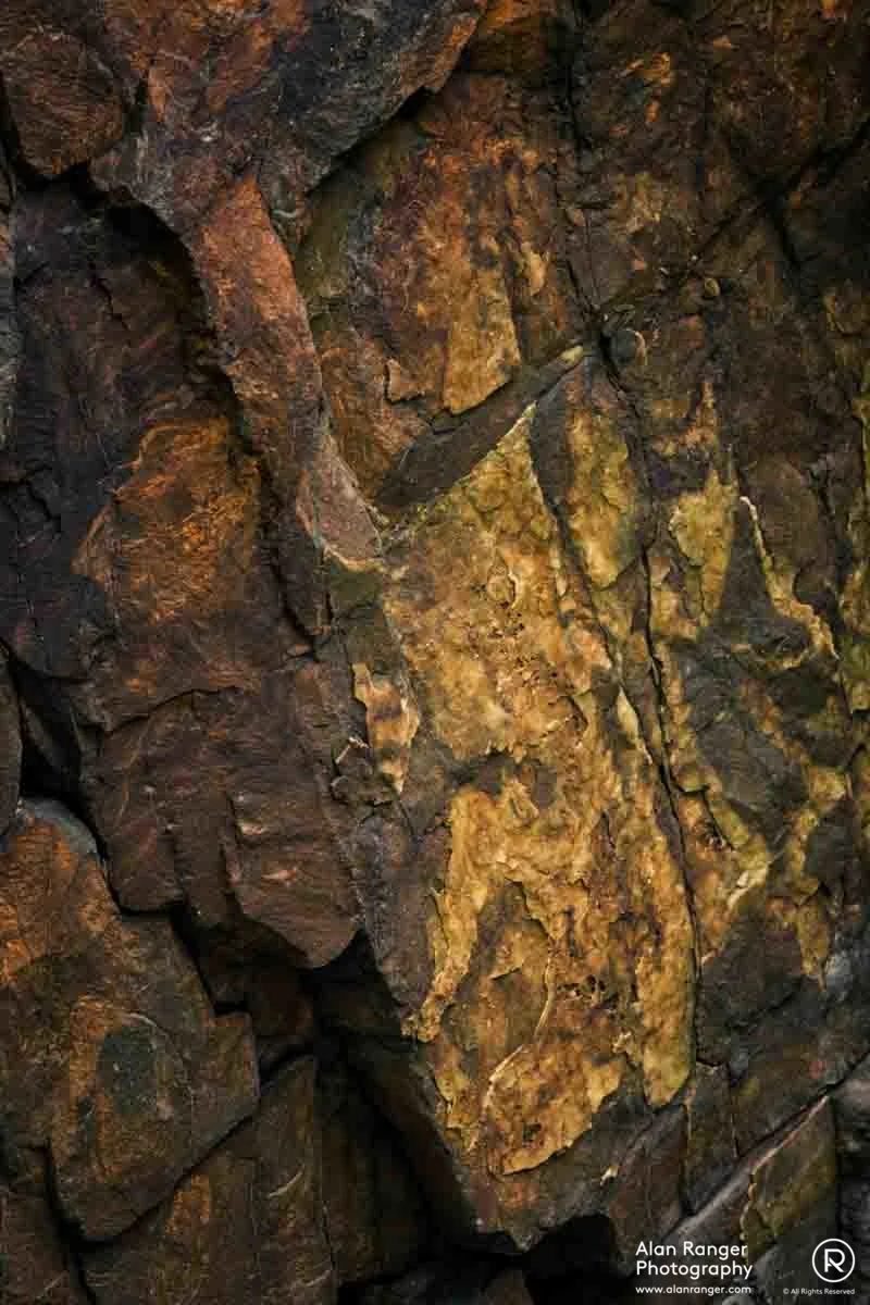 rock formation 50