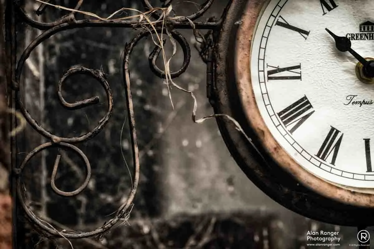 time