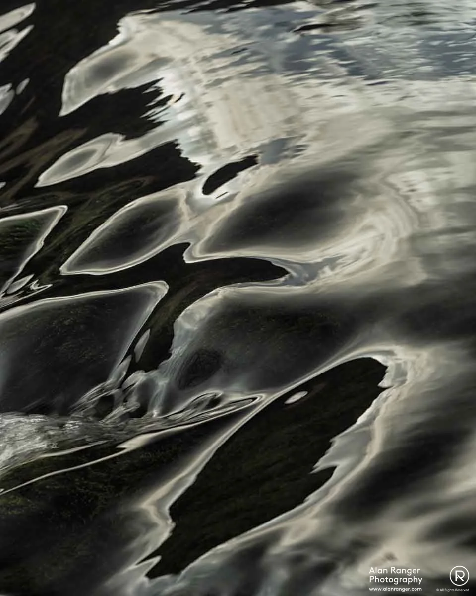 water abstract 3