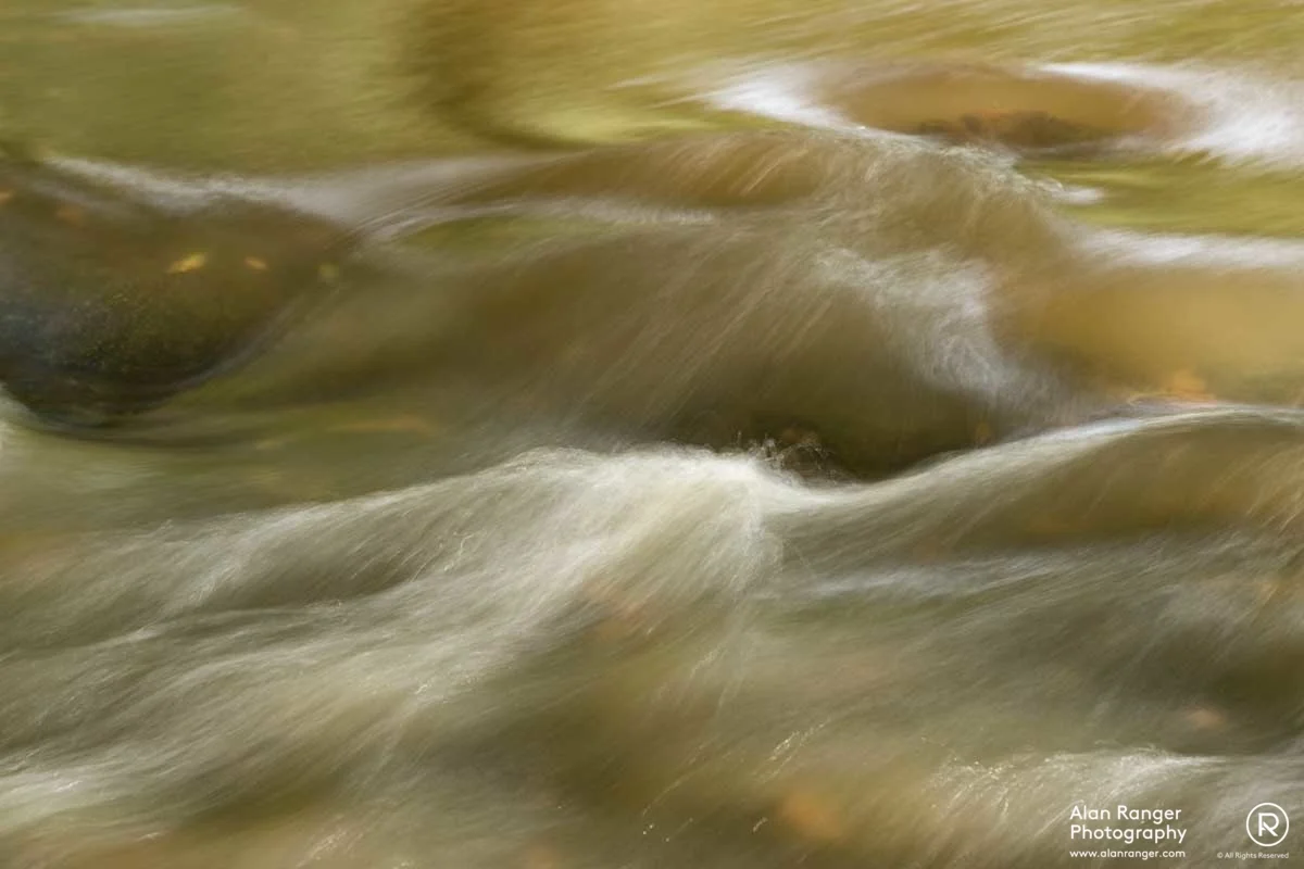 water abstract 4