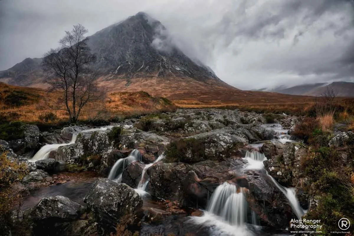 Buachaille Etive Mor 2