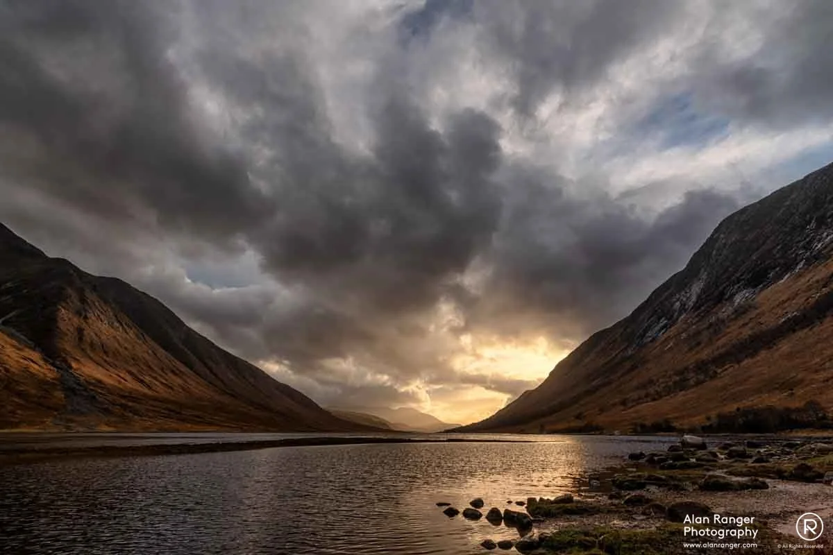 Loch Etive