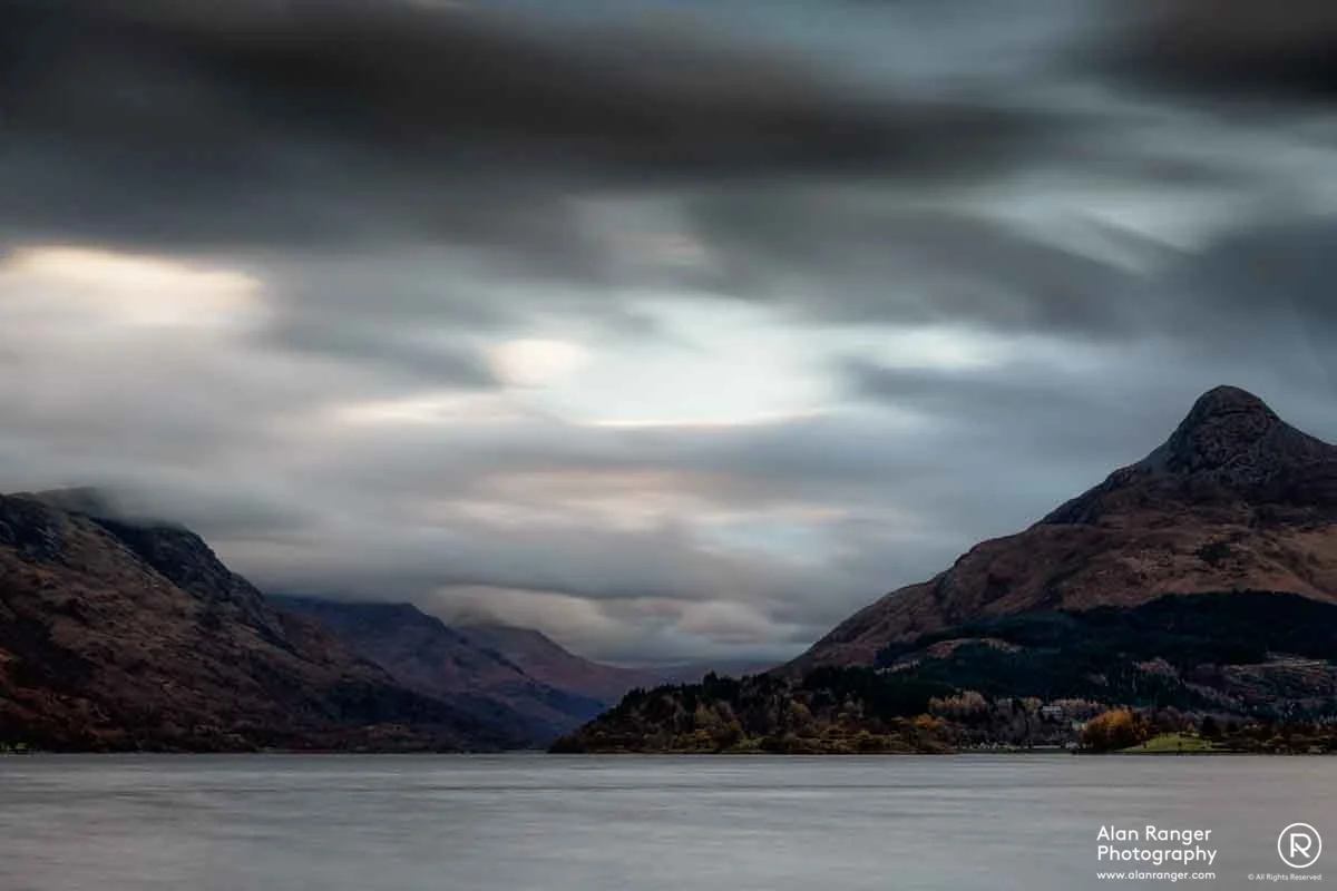 loch leven