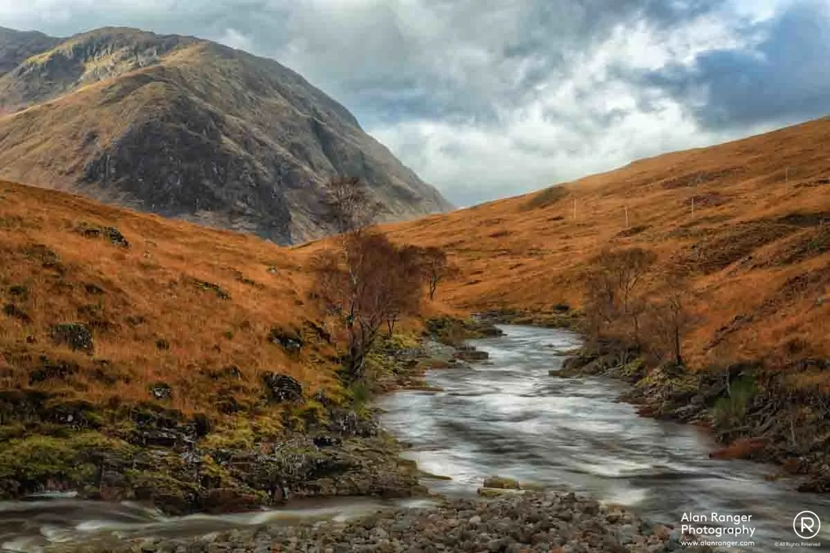 River Etive 4