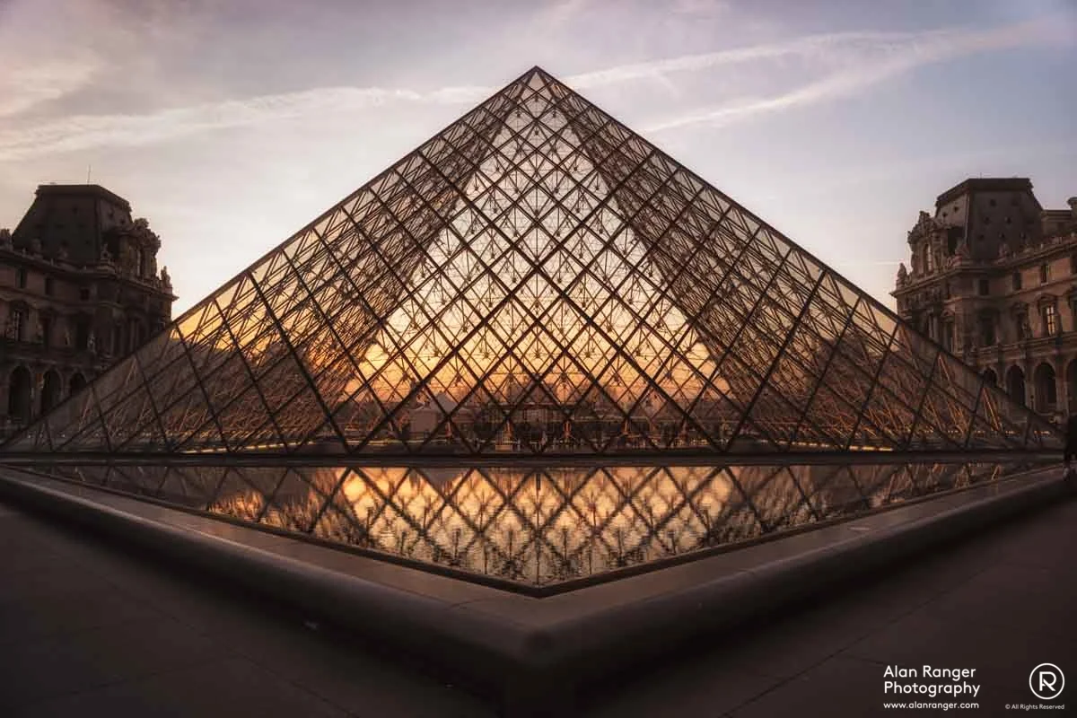 louvre