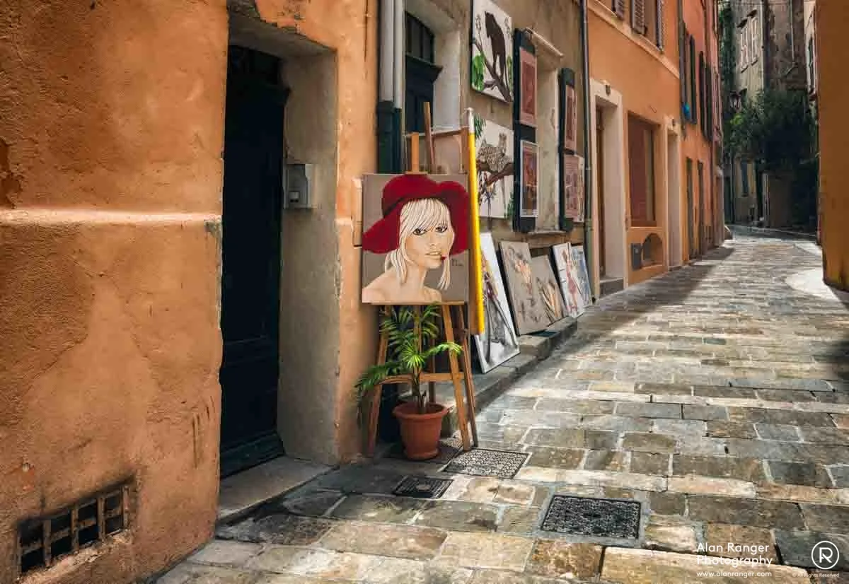 provence arts