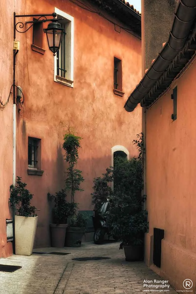 provence terracotta