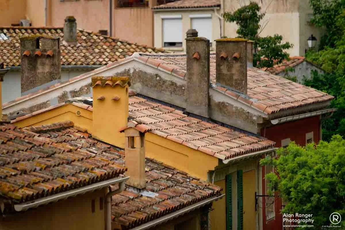 roofs