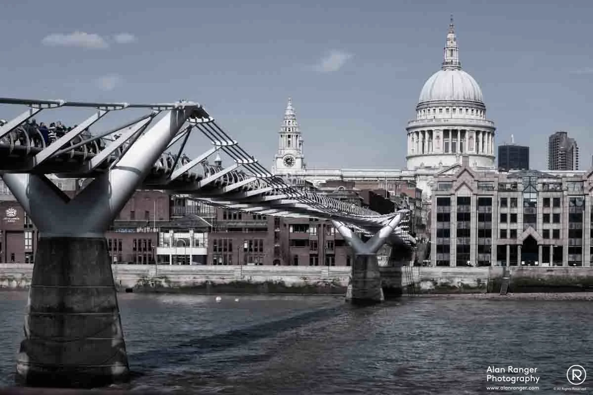 london iV