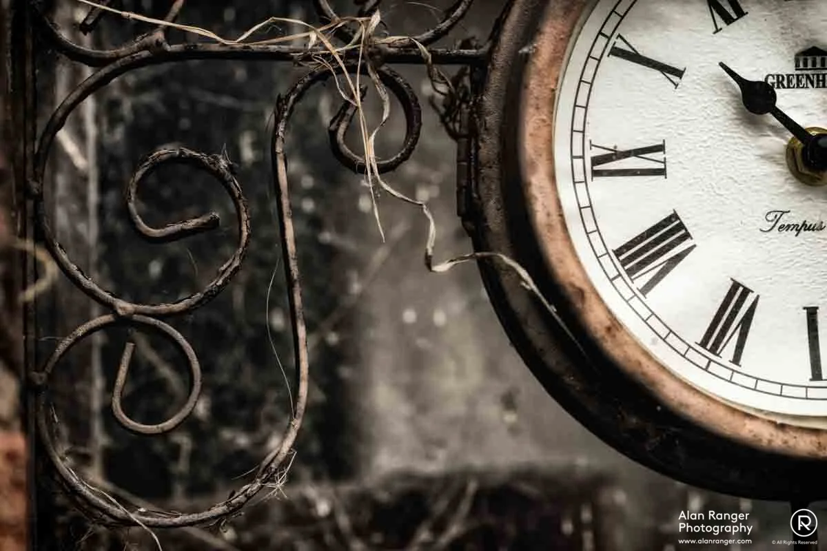 time