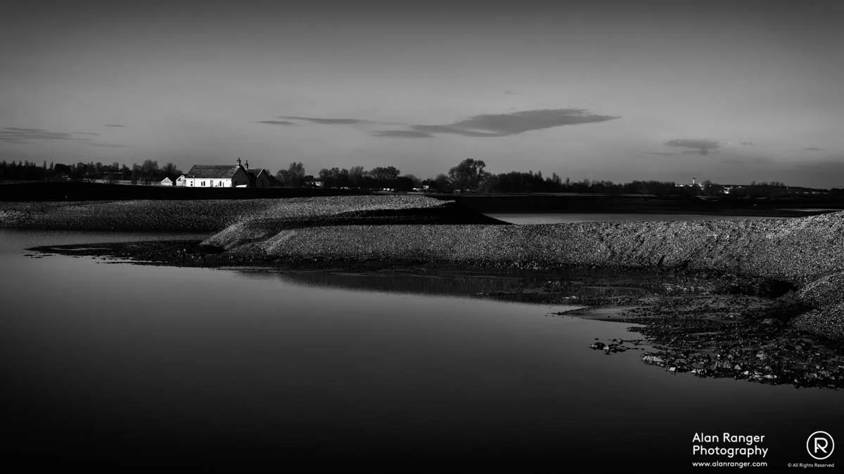 Shingle St II