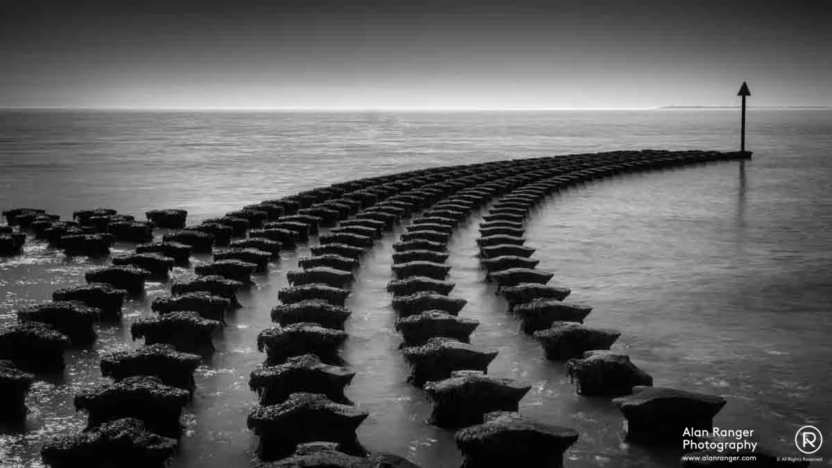 Felixstowe Defenses