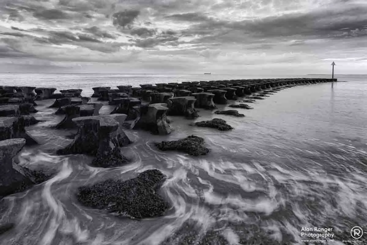 Felixstowe SD IV