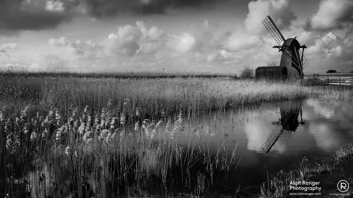 Herringfleet Mill II