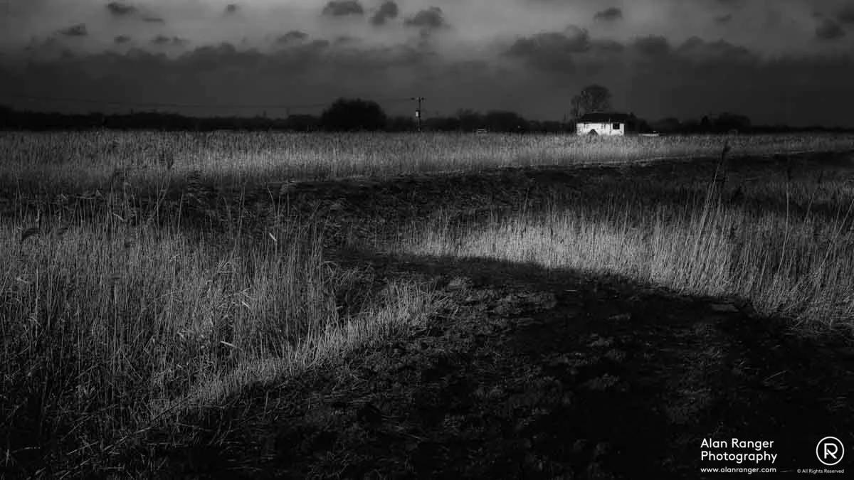 Herringfleet Path