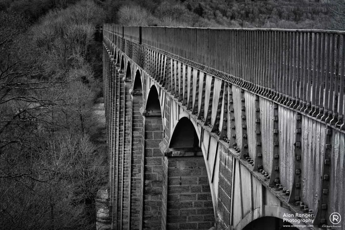Pontcysyllte Aqueduct