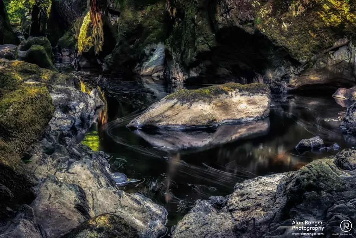 Fairy Glen 2