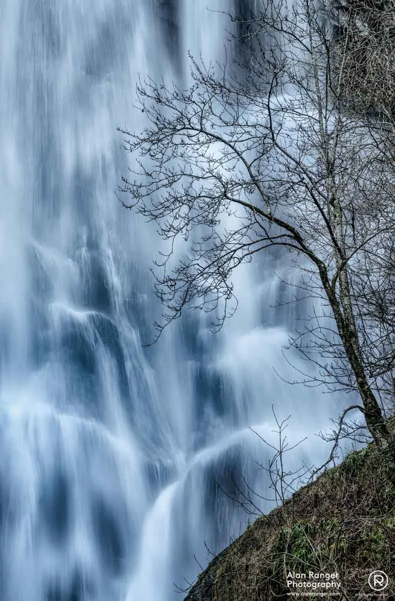 Cascades