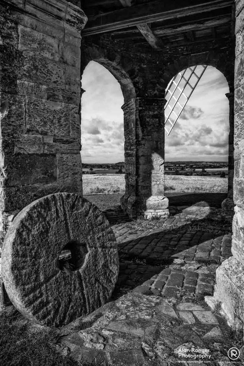 chesterton arches