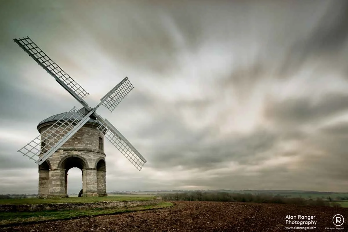 chesterton morning drift