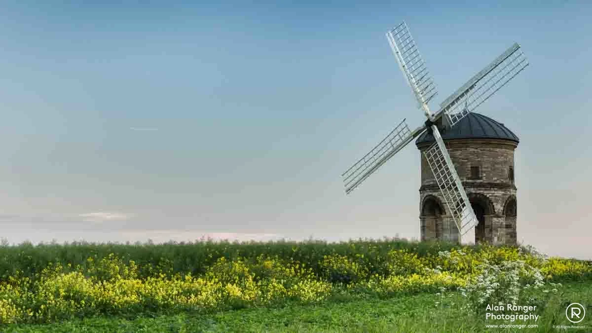 chesterton springtime