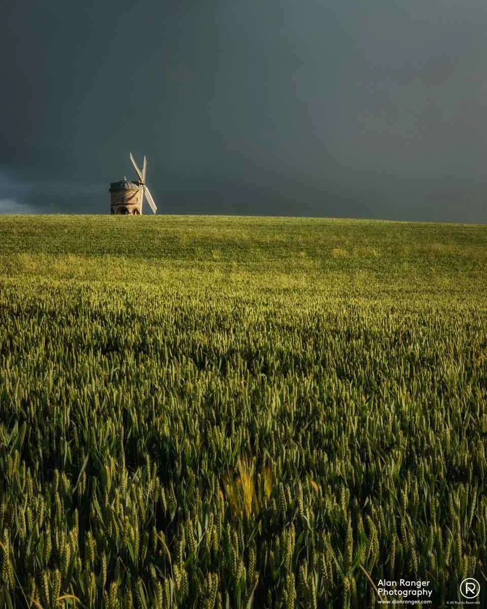 Chesterton Storm