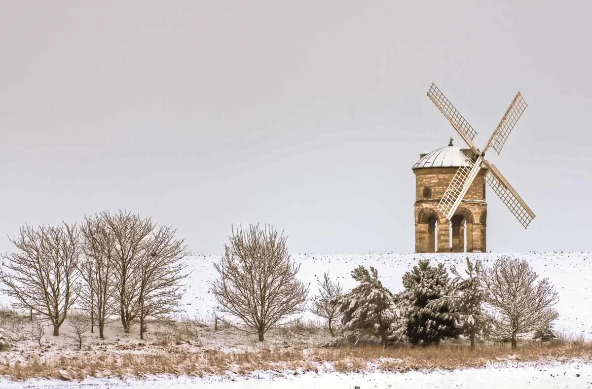 chesterton wedge