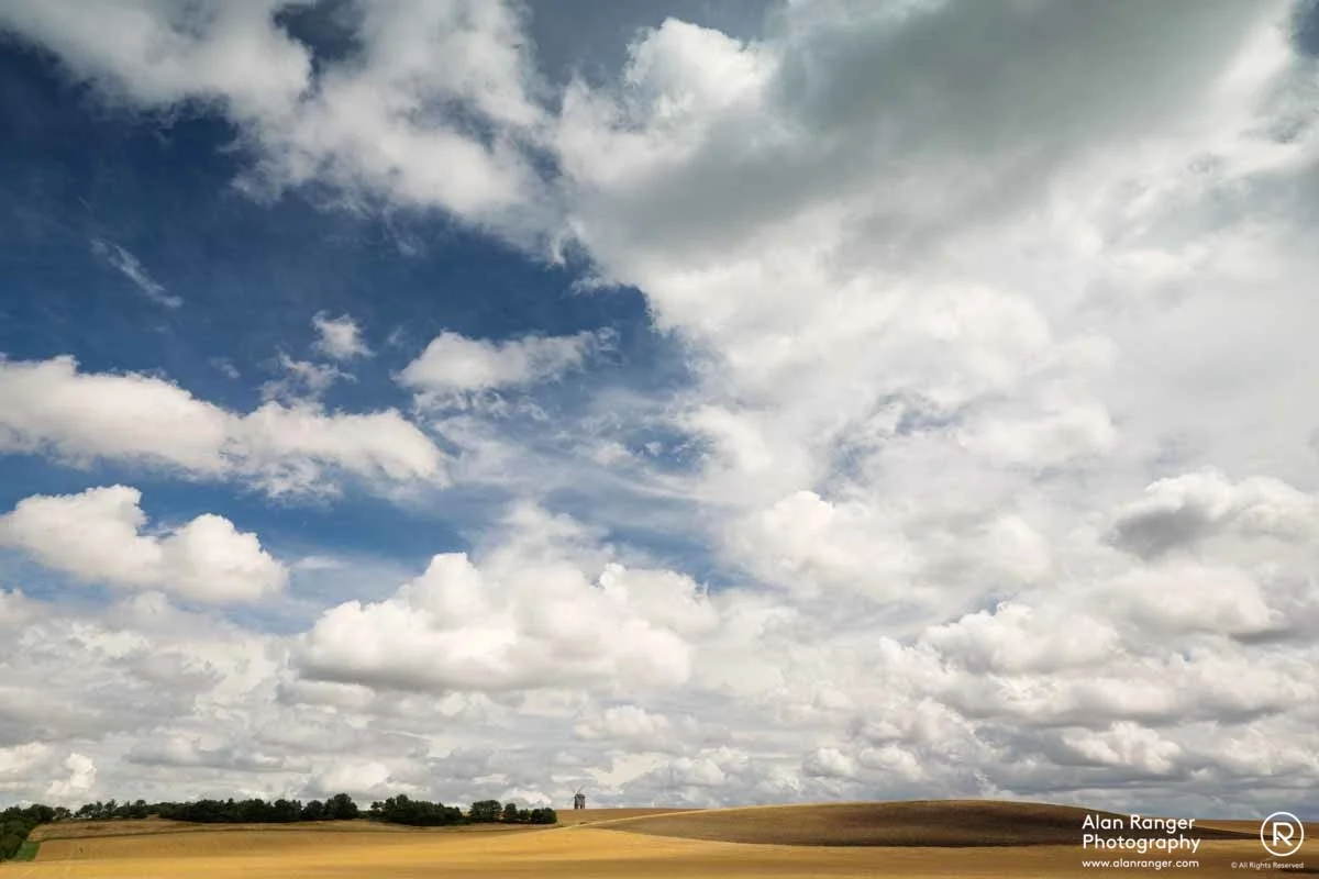 cloudy chesterton