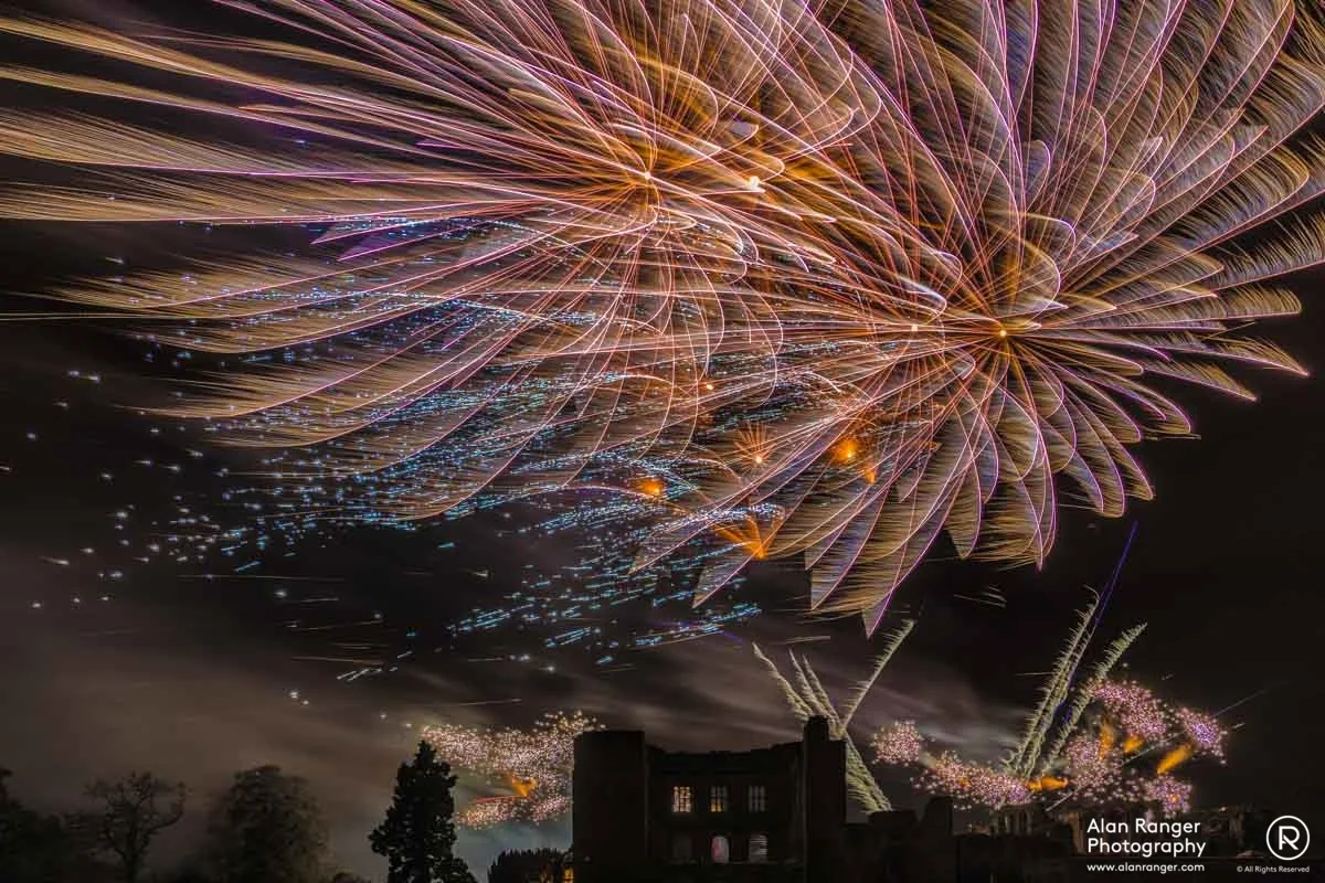 electric sky