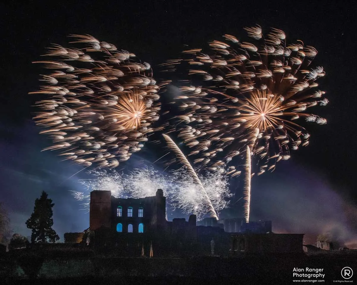 kenilworth fireworks 2015 - #01