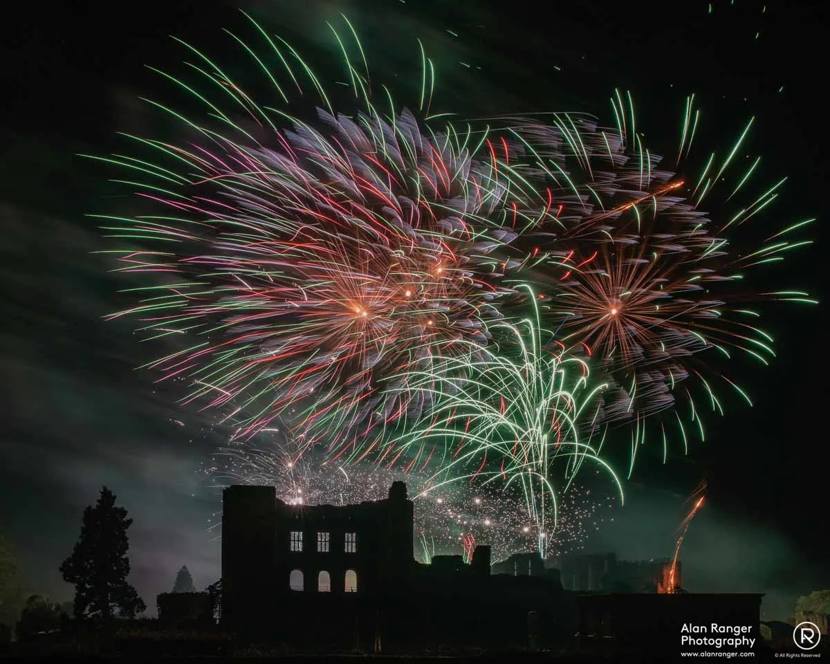 kenilworth fireworks 2015 - #13