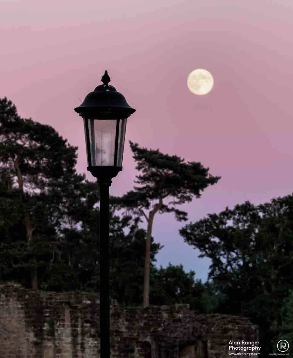Moon