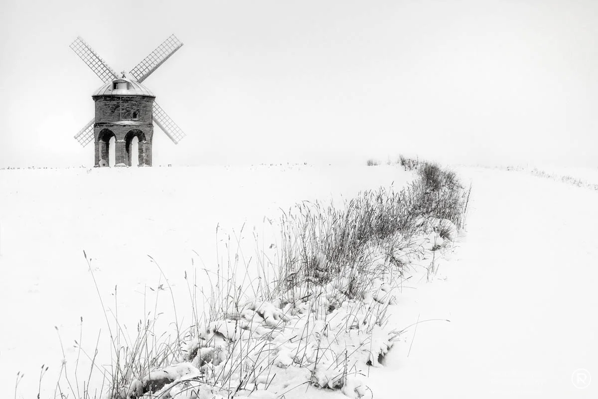 River of Snow