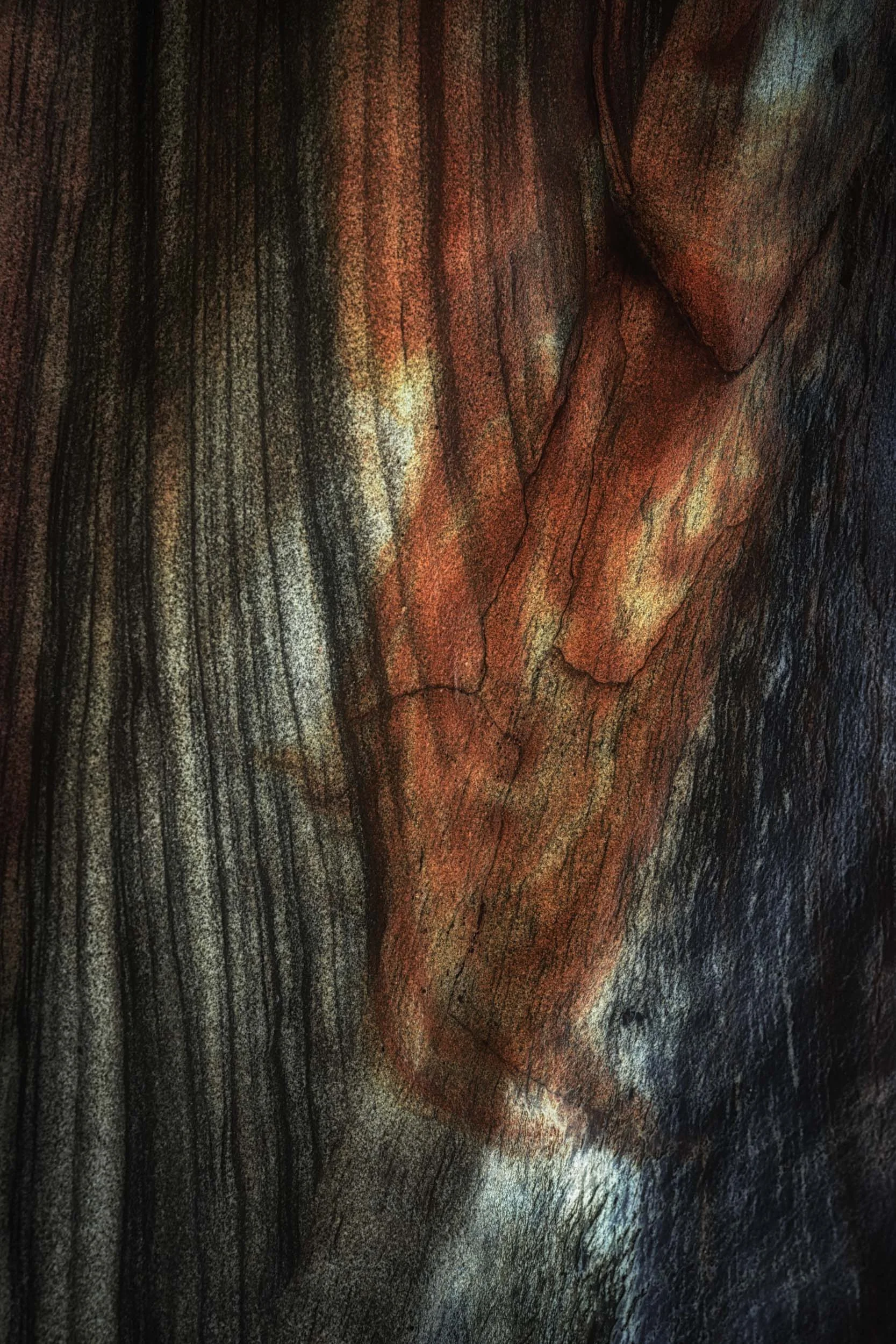 rock formation 15