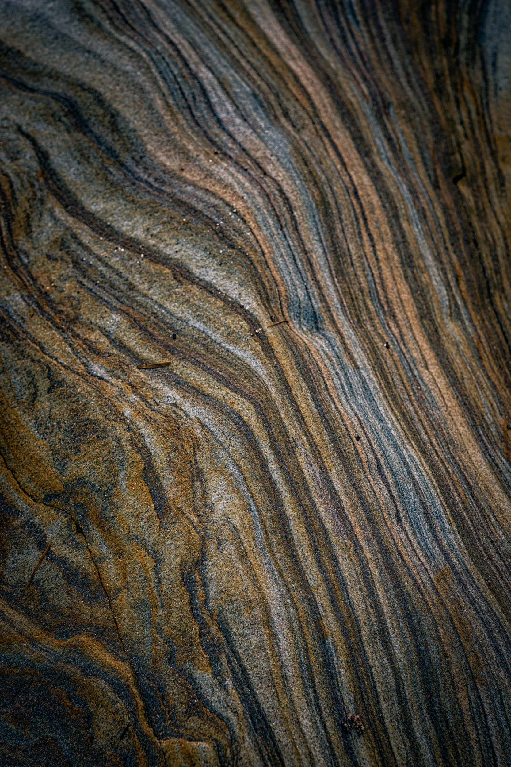 rock formation 14