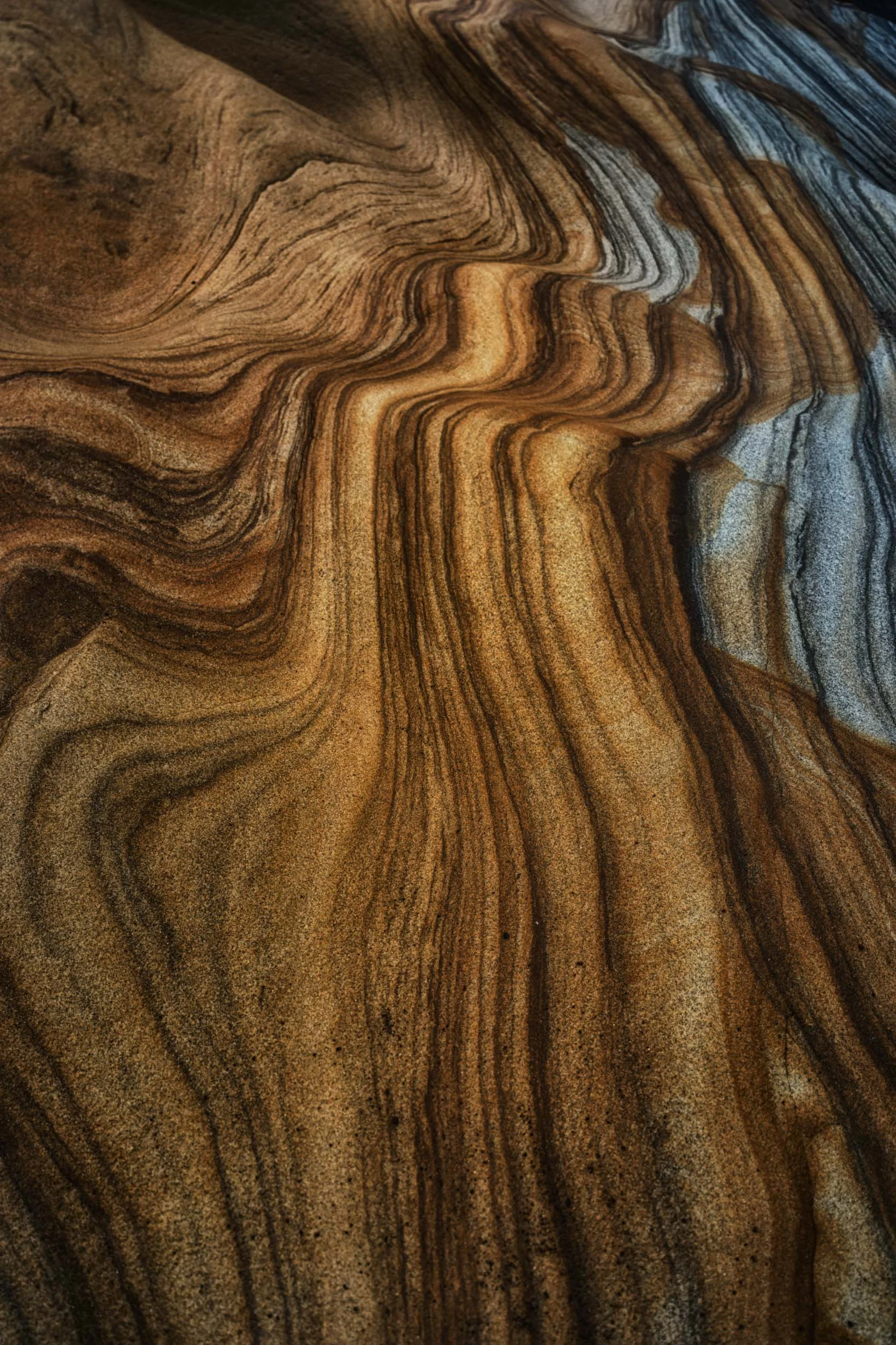 rock formation 27