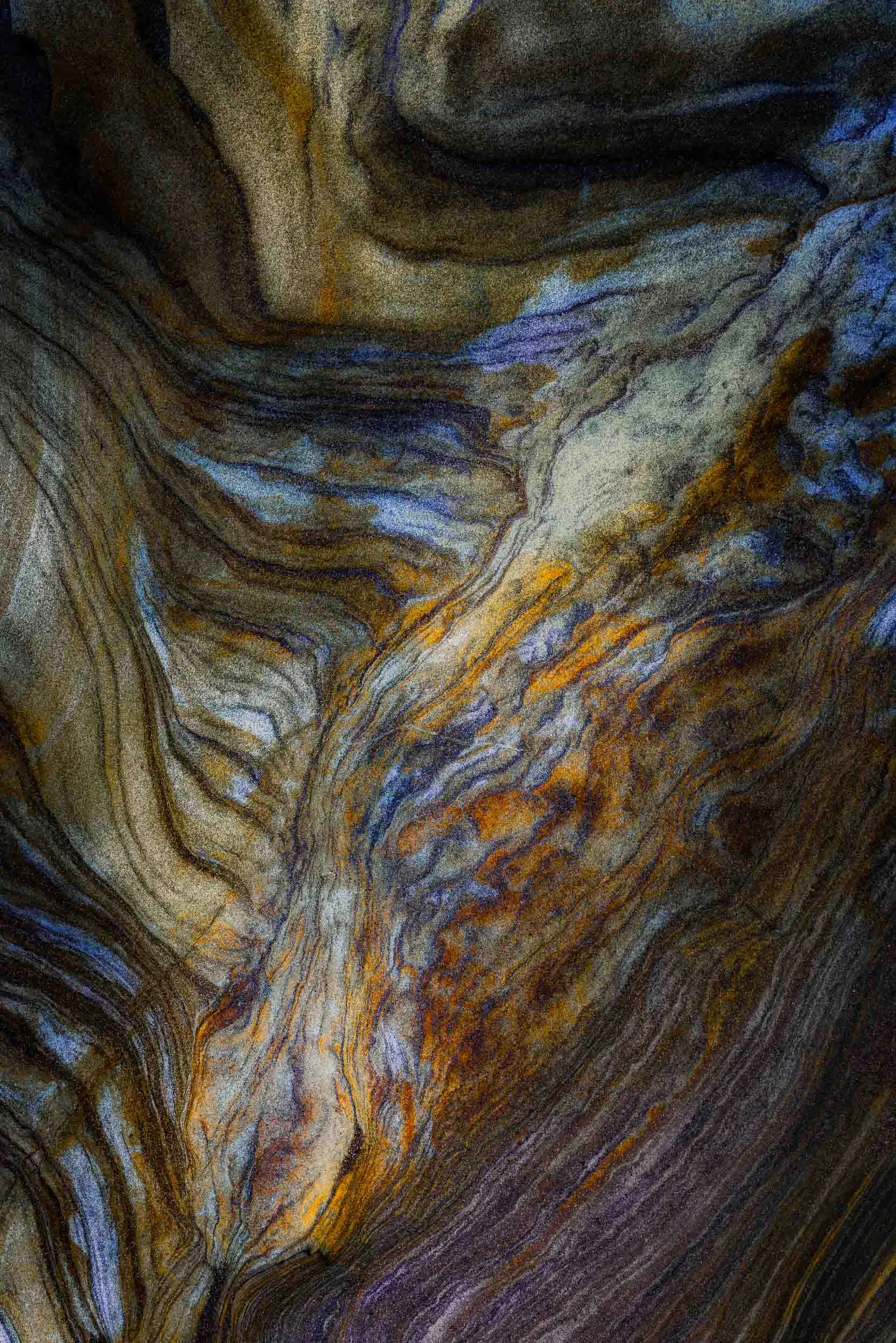 rock formation 47