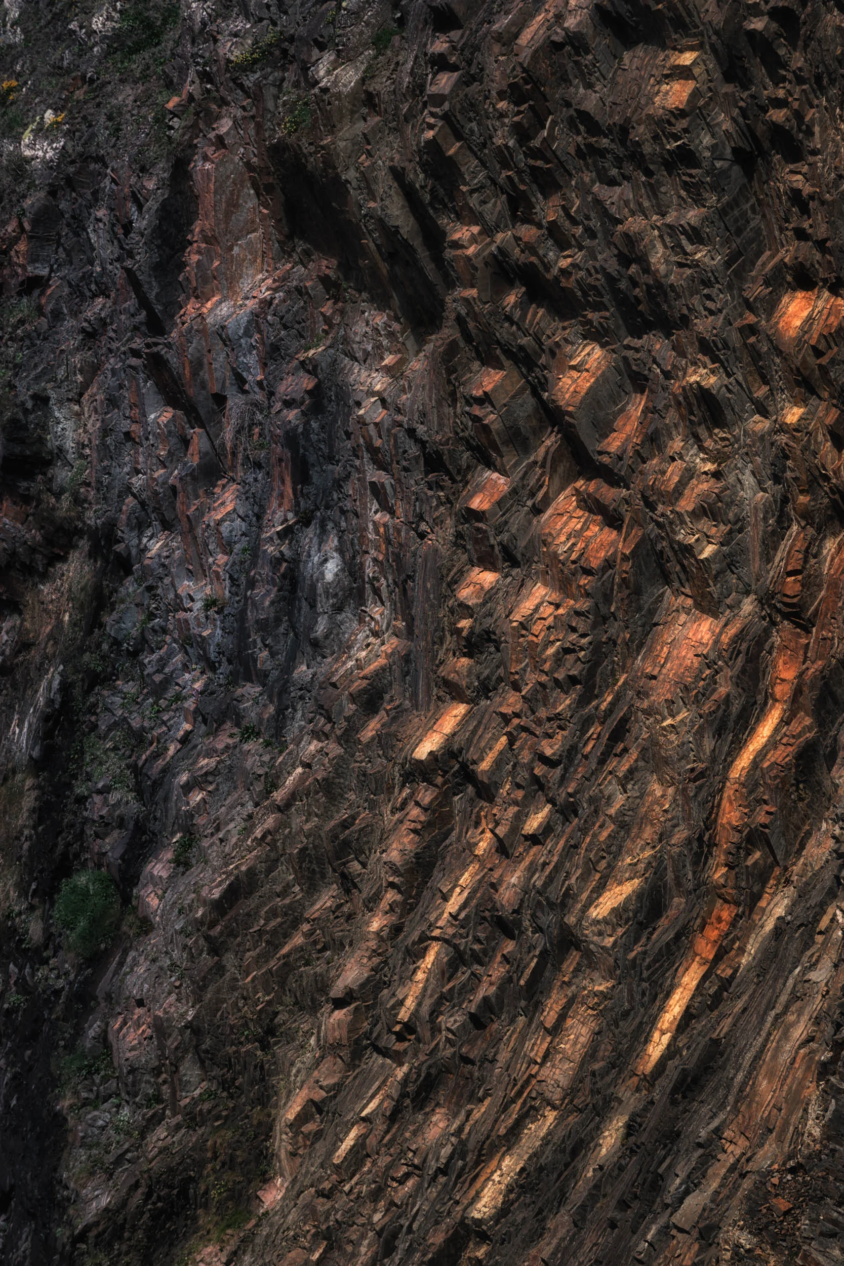 rock formation 49