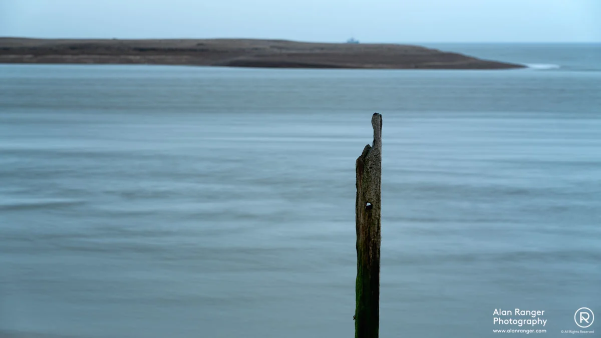 Felixstowe Ferry Point 1