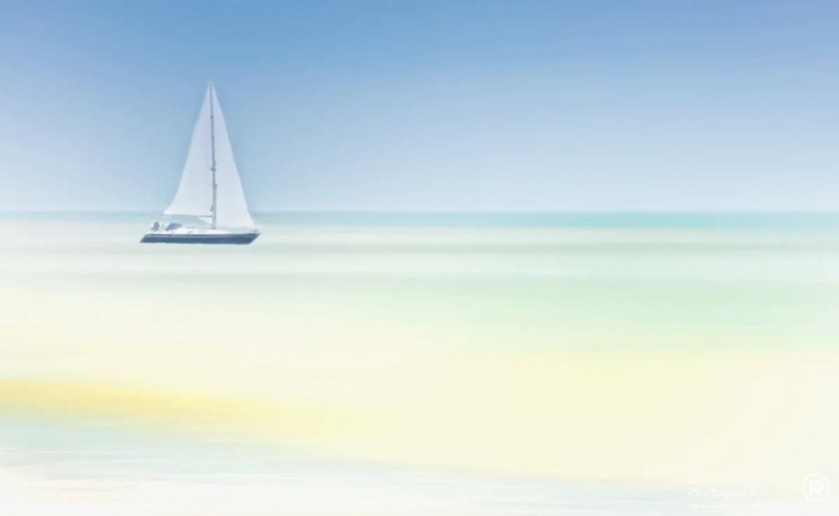sailing