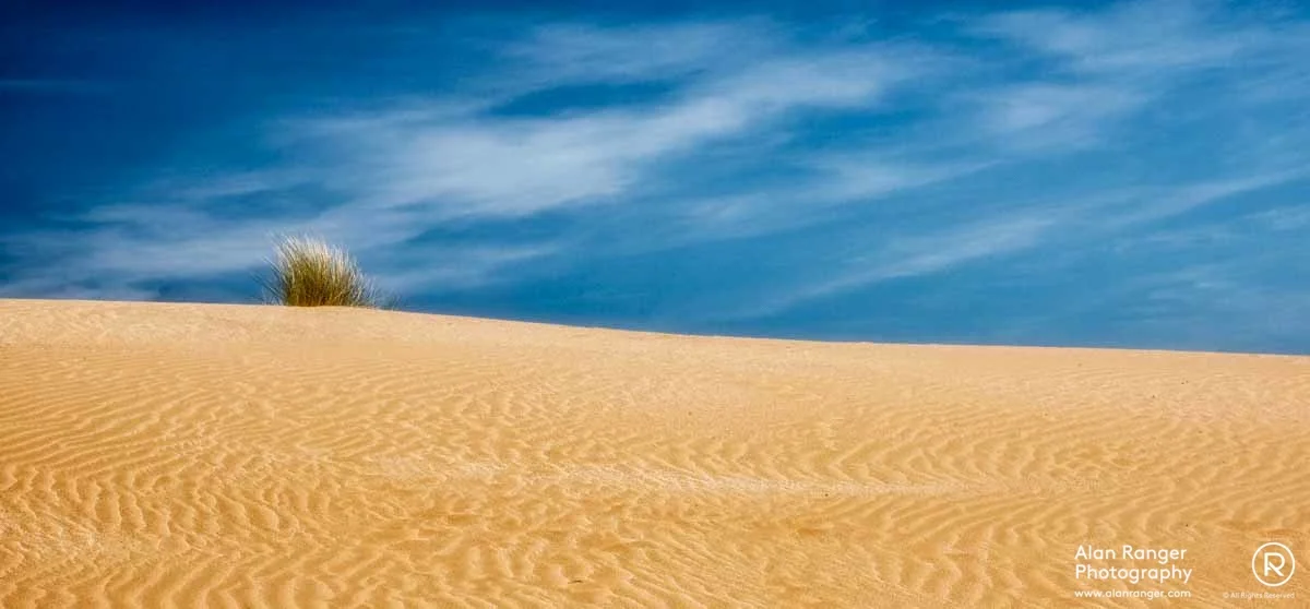 saunton sands