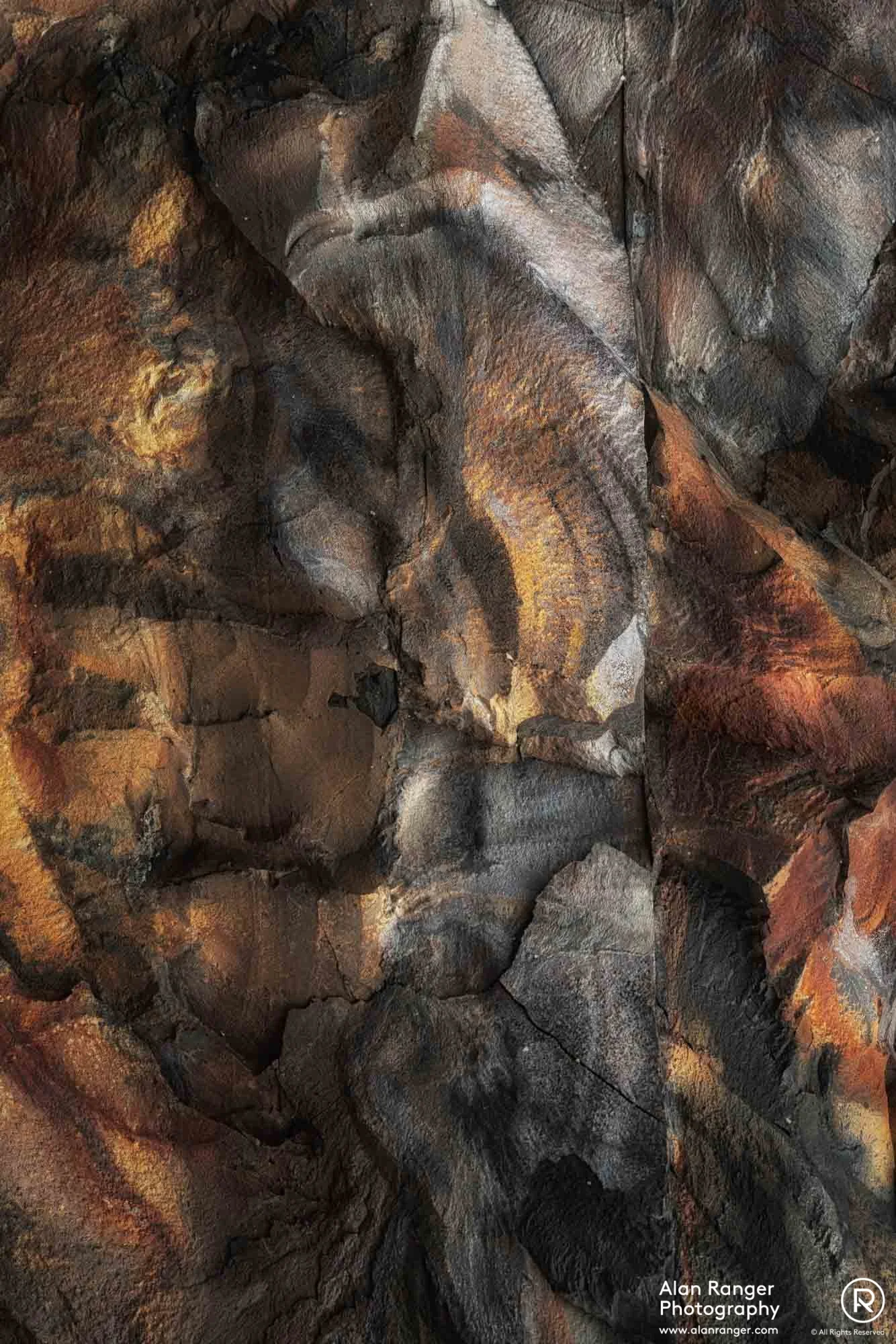 rock formation 49