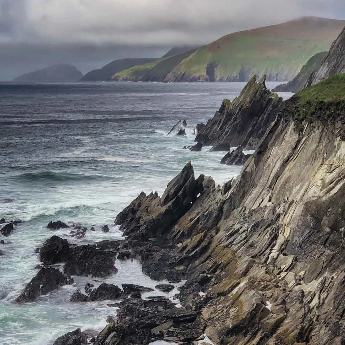Ireland Photography Workshop Recce Report | Dingle to Kerry